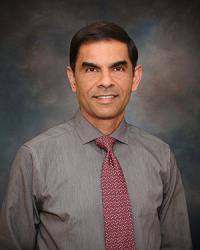 Akhil Sharma, M.D.