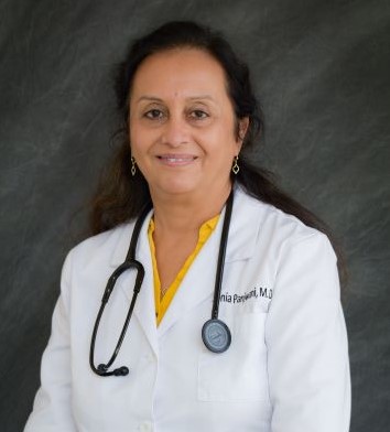 Sonia Panjwani, M.D.