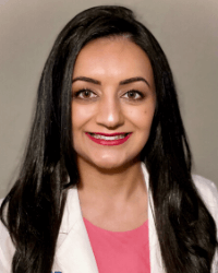 Ruby Jhaj, M.D.