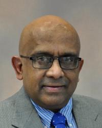 V. Padmanabha, M.D.